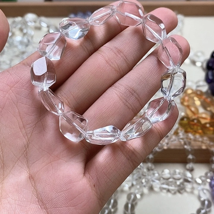 非金属无卡12mm随型