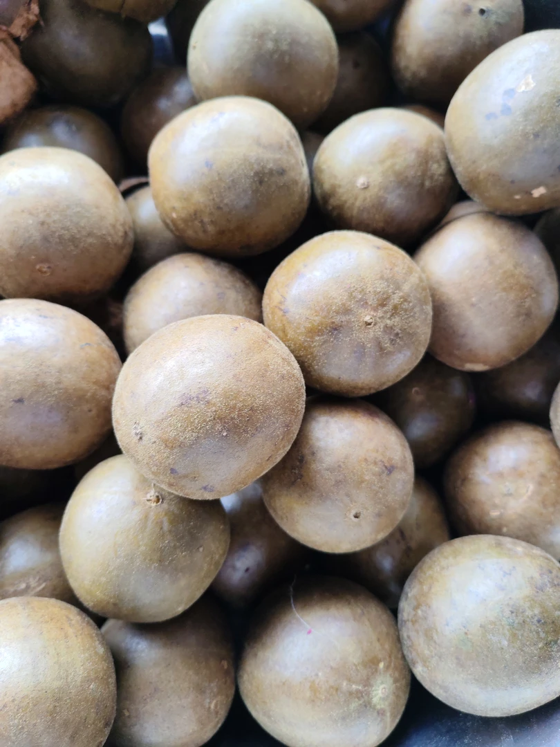 云南土特产…罗汉…干货链接