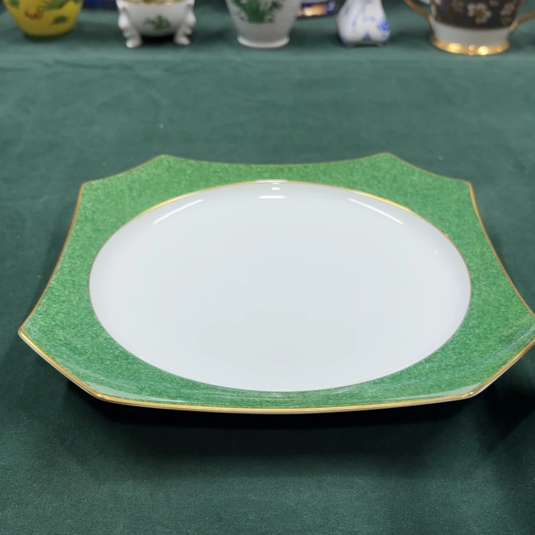 云翼堂家瓷器真好看