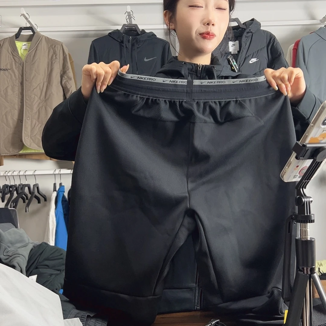2123长裤黑色L码不退换