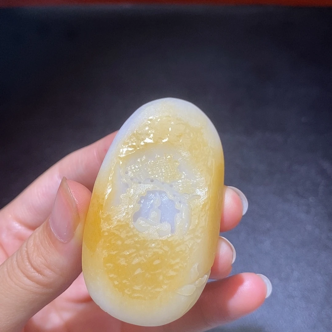定制翡翠未镶嵌定制翡翠不退不换
