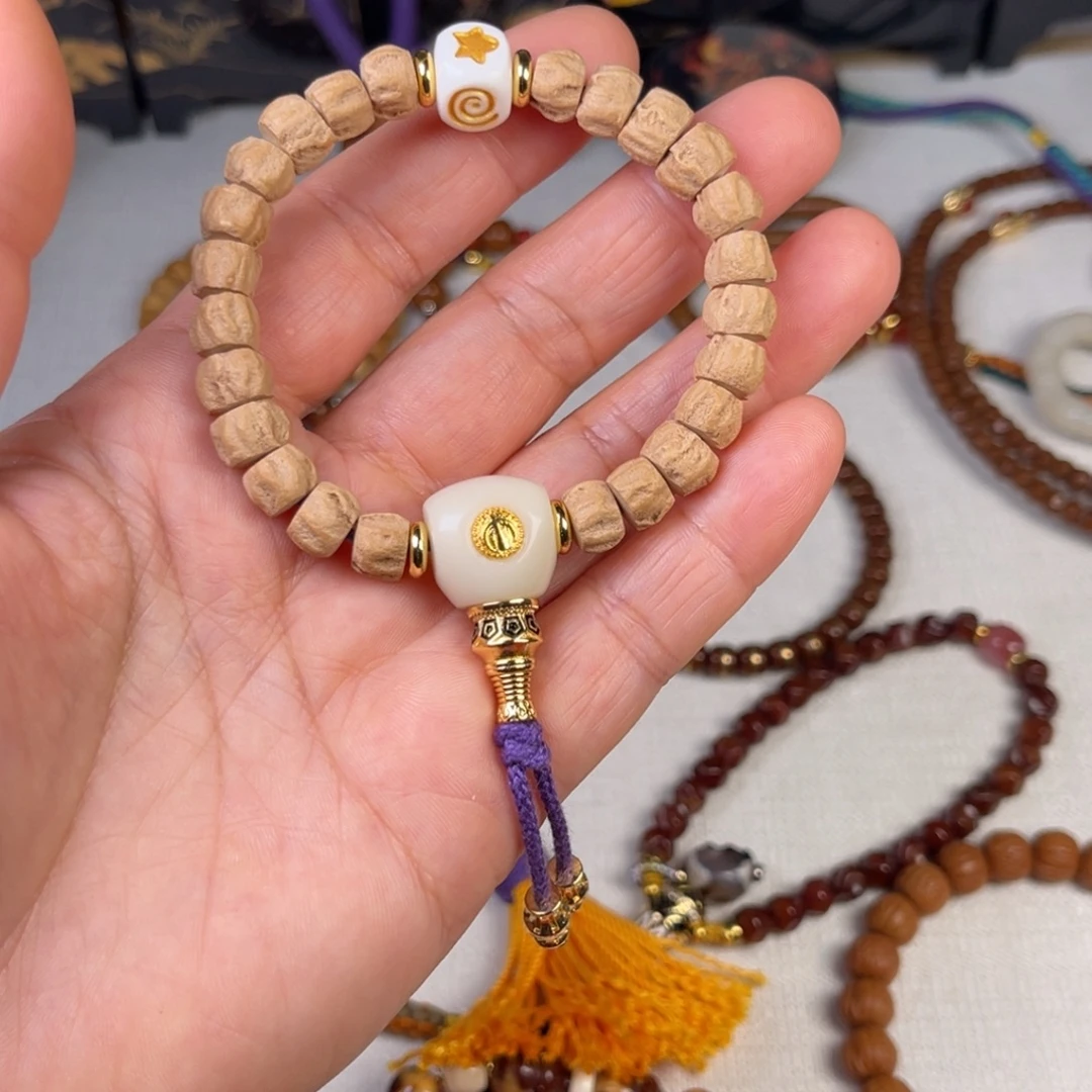 柏香籽/百香籽吊坠2456667888999