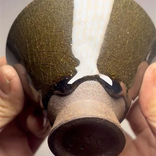 【闪购商品】茶盏-255............