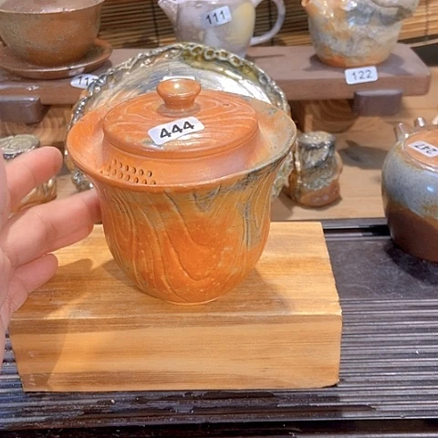 精品茶具陶瓷礼品