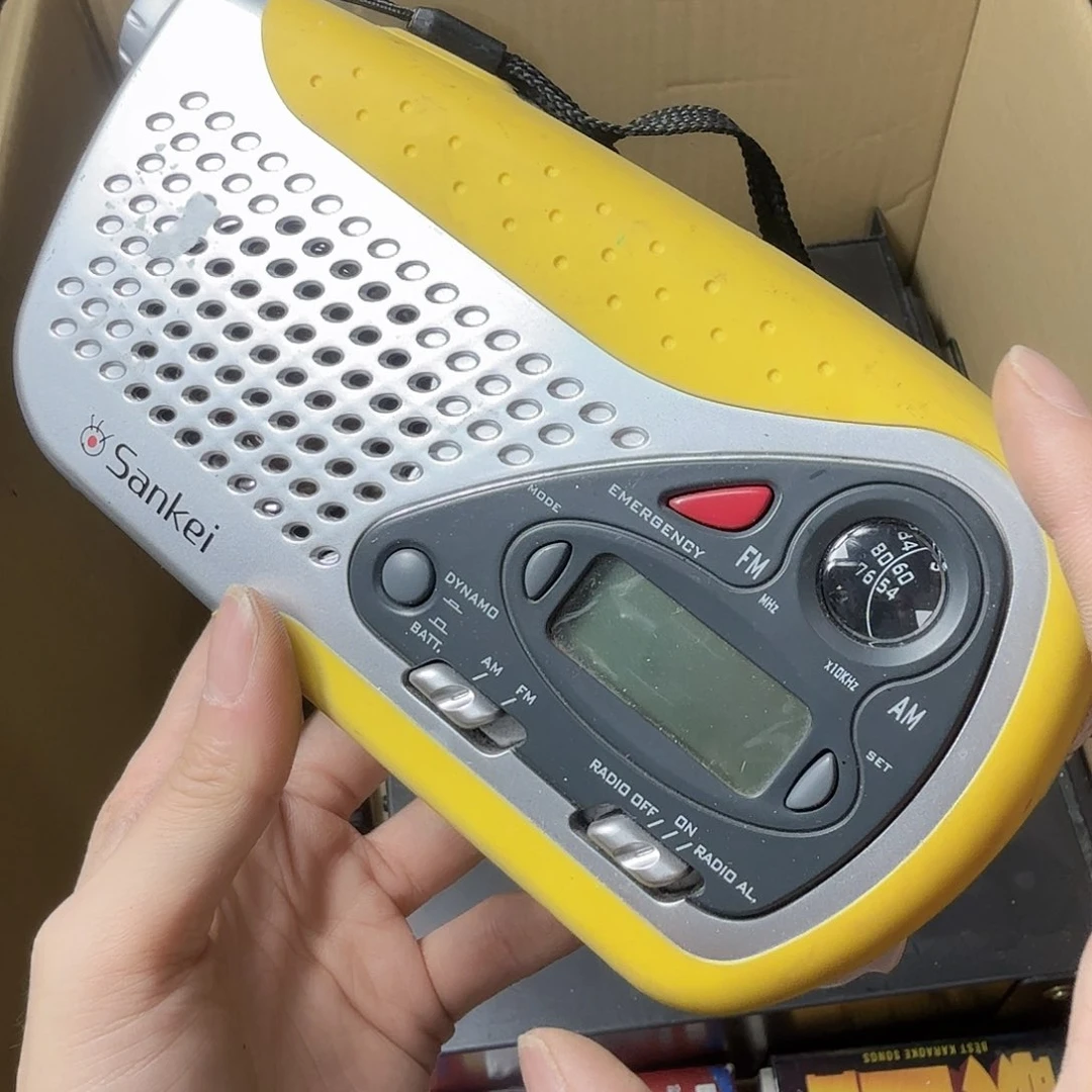 青***松中古商品，瑕疵品，不保好坏。504