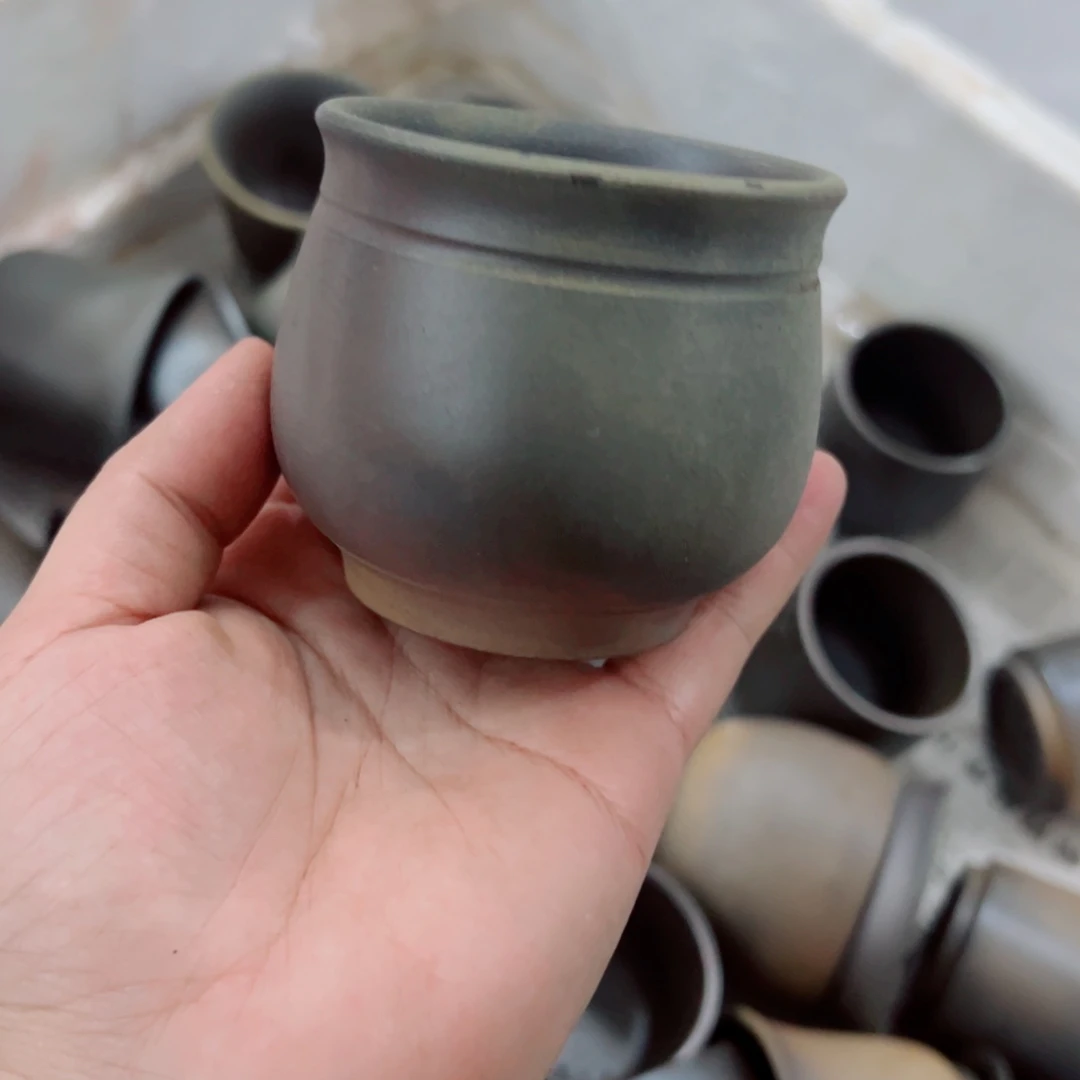 坭兴陶贵台龙窑柴烧119