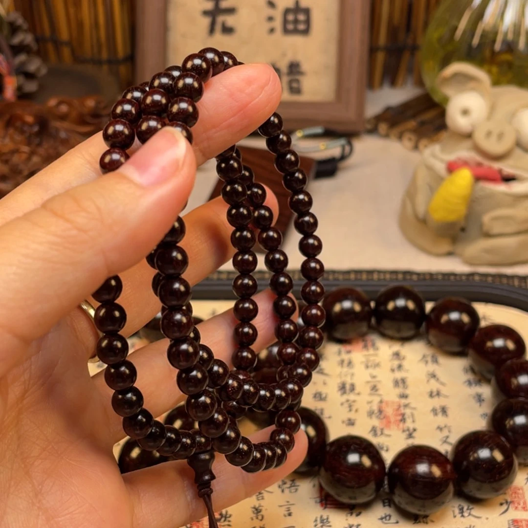 手串/手链小叶紫檀