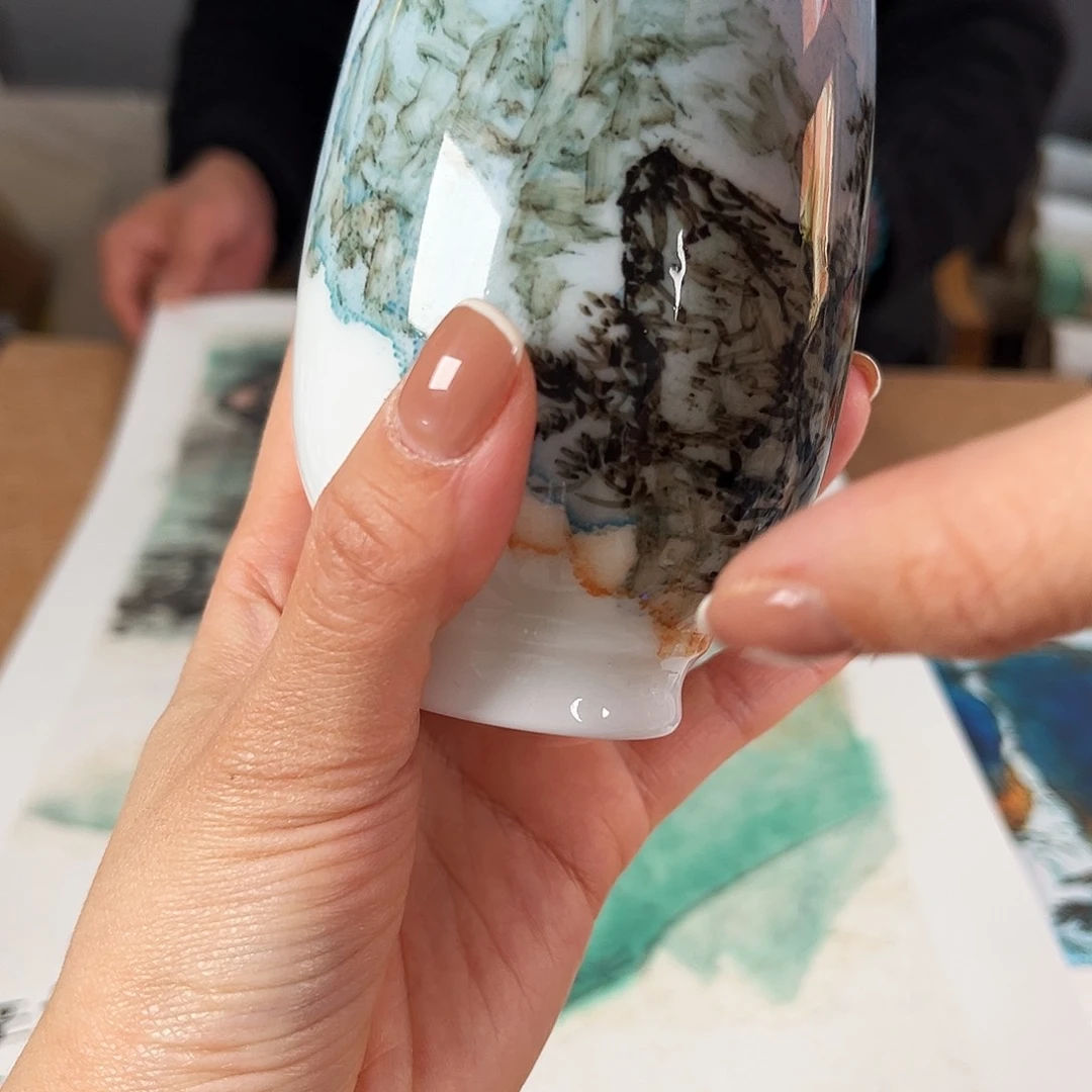 九鸣瓷艺九鸣瓷艺