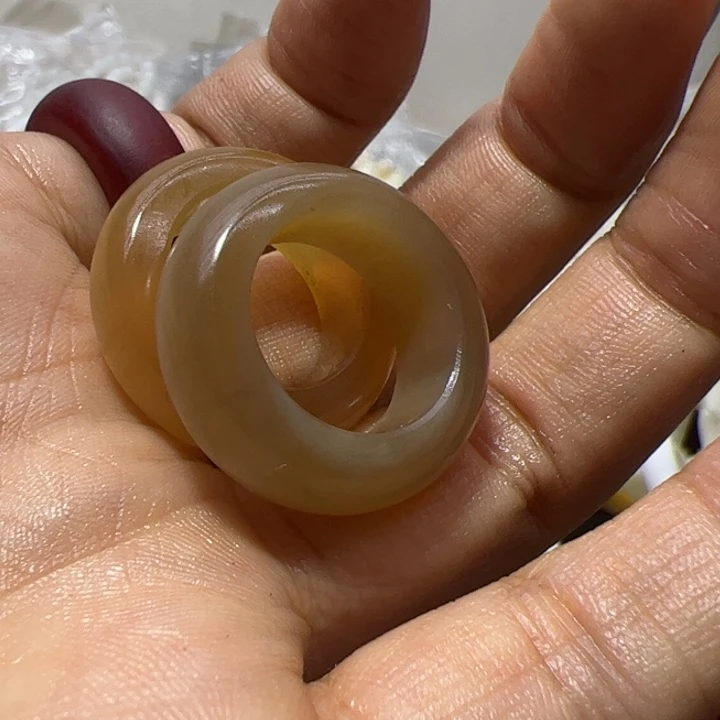 核桃手串/手链四川戒指