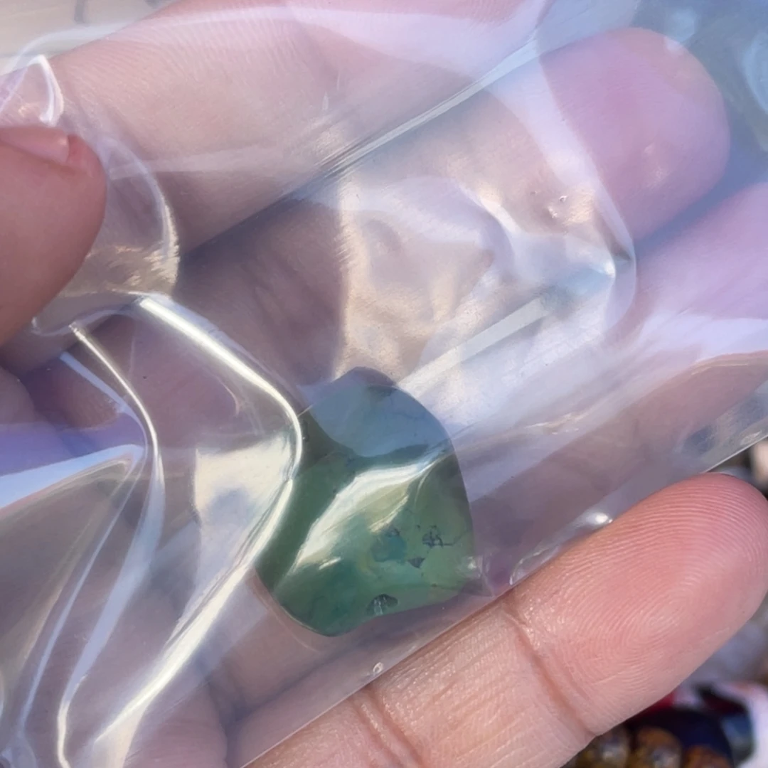 不***呐吊坠柏香籽/百香籽