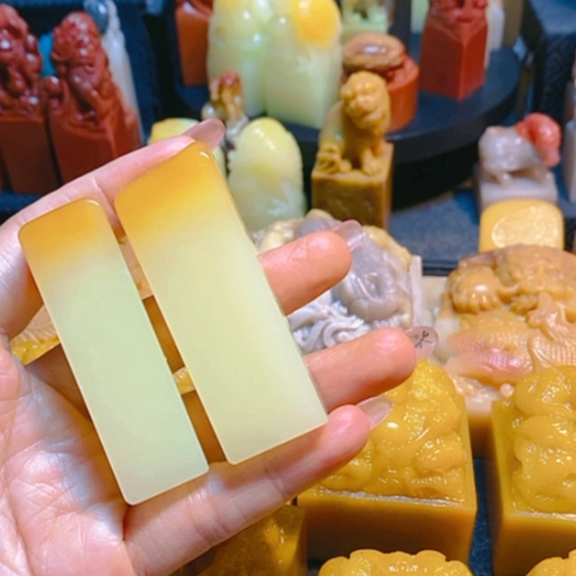 【闪购商品】昌化石印石