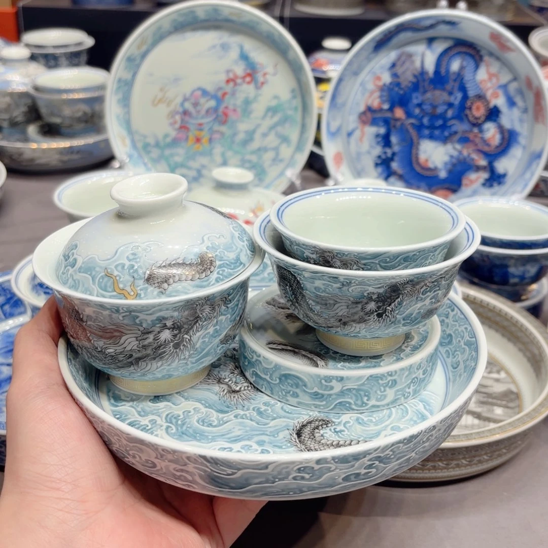 杯子景德镇陶瓷学院