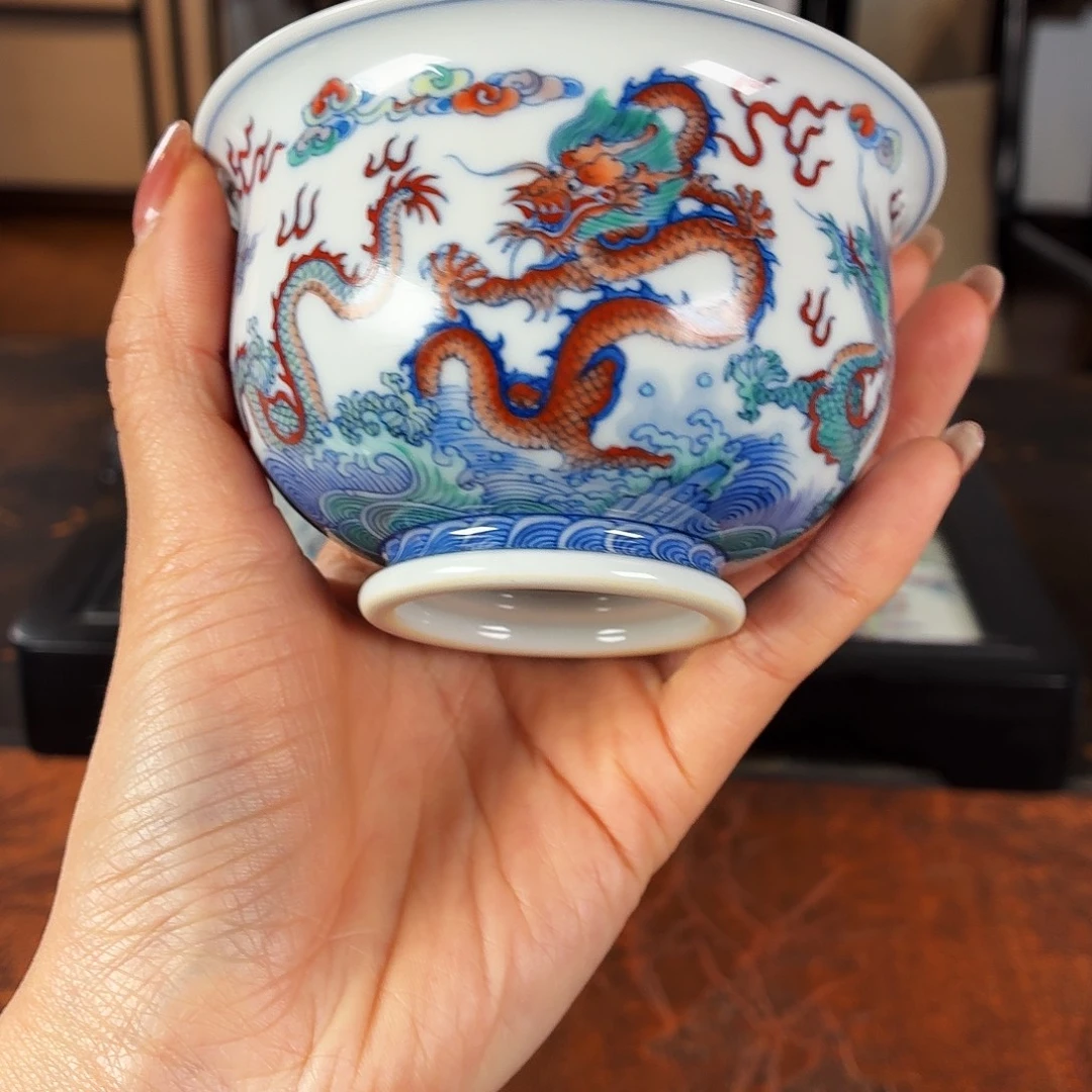 陶九鸣瓷艺九鸣瓷艺