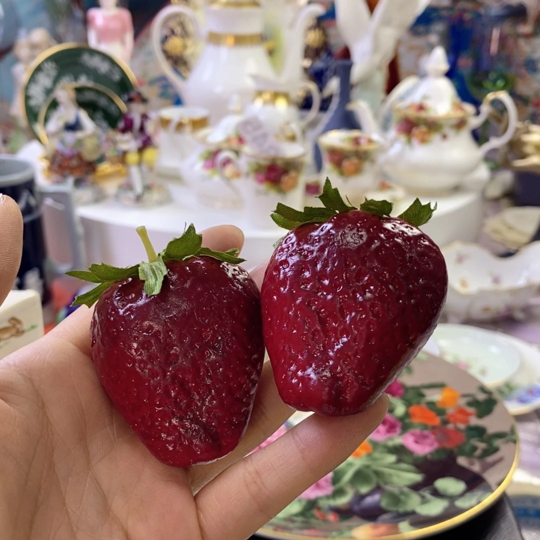 瓷器欧瓷咖啡杯水晶杯