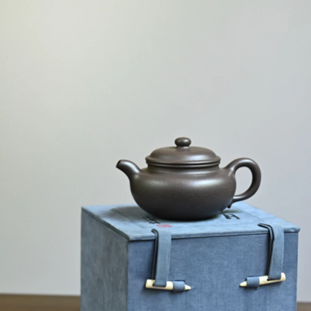 仿古·手工      ／容量150cc/原矿青段