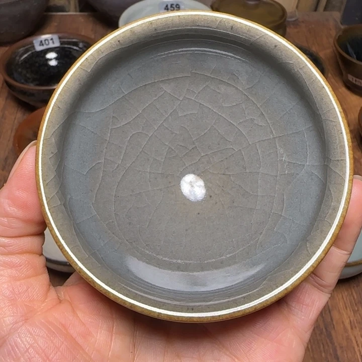 柴烧建盏闪购链接406