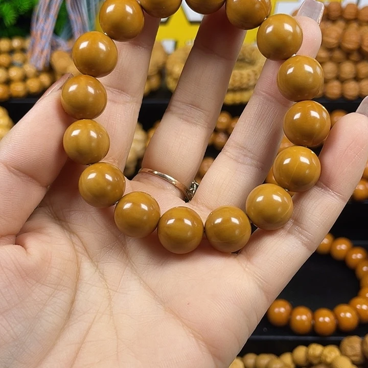 手串猴头核桃猴头