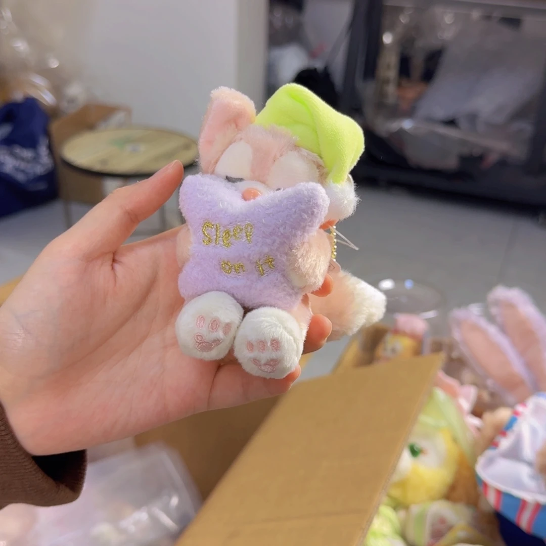 东迪甜梦贝挂件牌齐