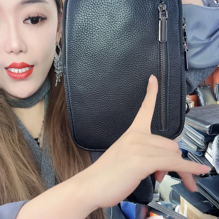 有***紊小牛皮（革）男士休闲男士休闲