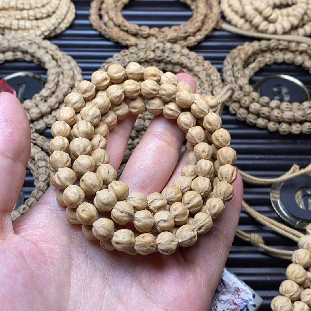 柏香籽/百香籽吊坠征*