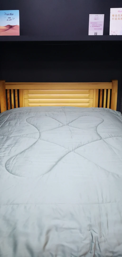 嘉嘉家纺天丝夏凉被