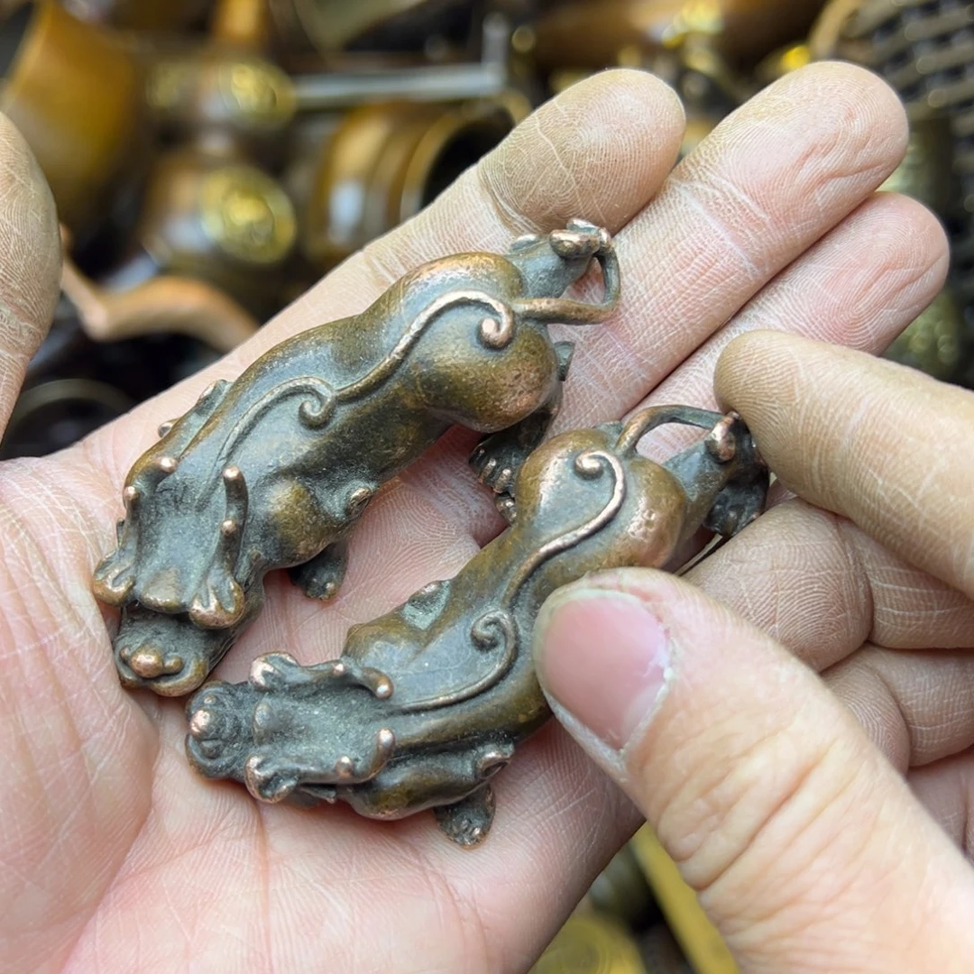 精美文玩摆件装饰