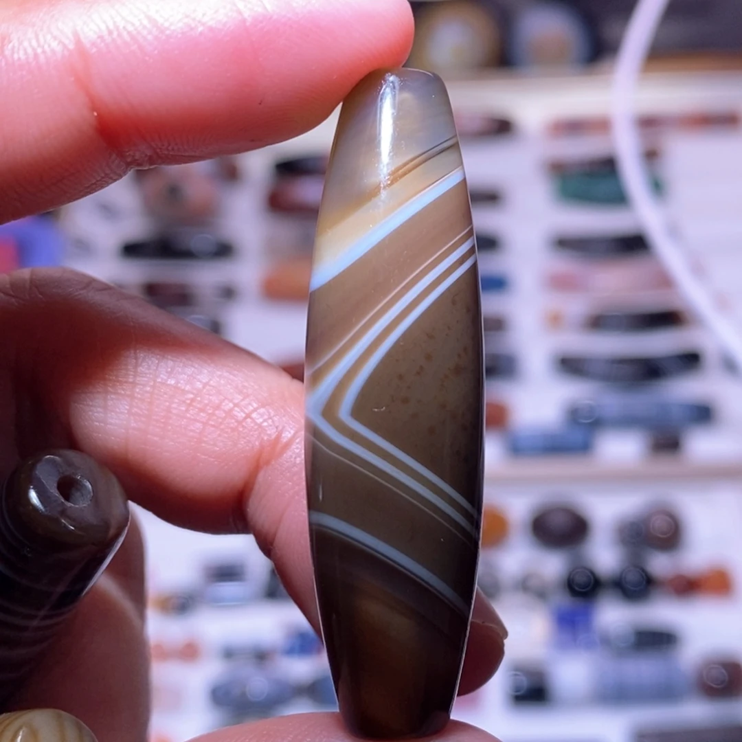 未镶嵌挂件玛瑙/玉髓好****卷