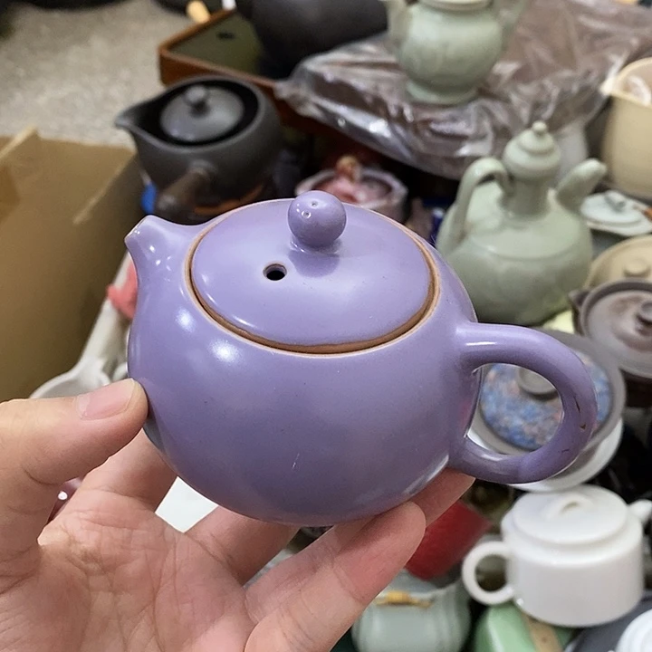 陶瓷艺术品及陶瓷制品