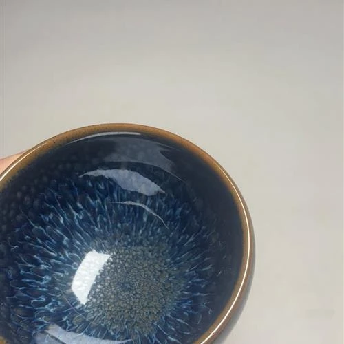 【闪购商品】茶盏-211............