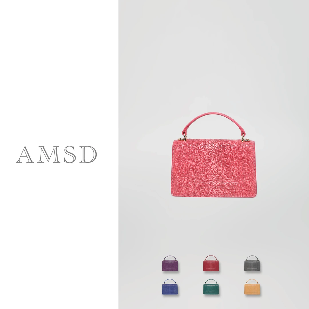 AMSD高奢女包高端女包D01-3465F