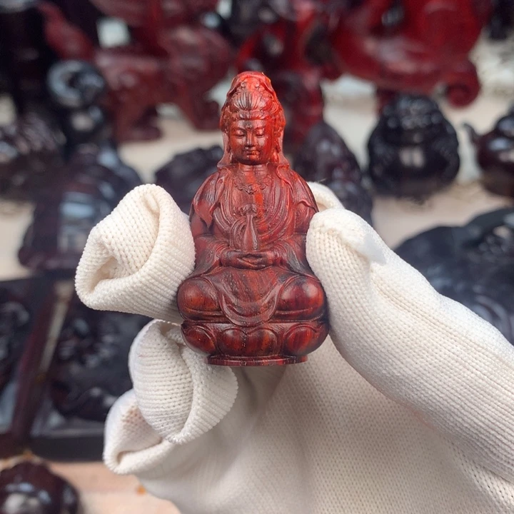 檀香紫檀（小叶紫檀）