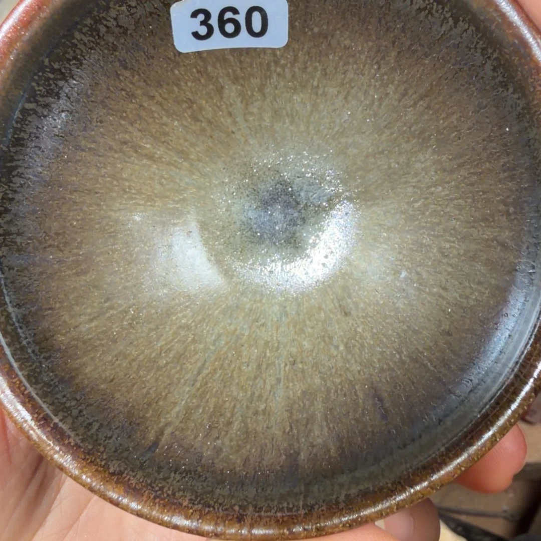 茶盏焦源龙窑，不忘初心360