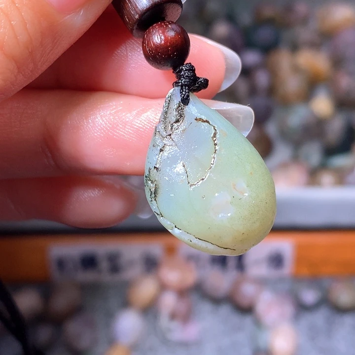 玛瑙/玉髓珠宝半成品未镶嵌