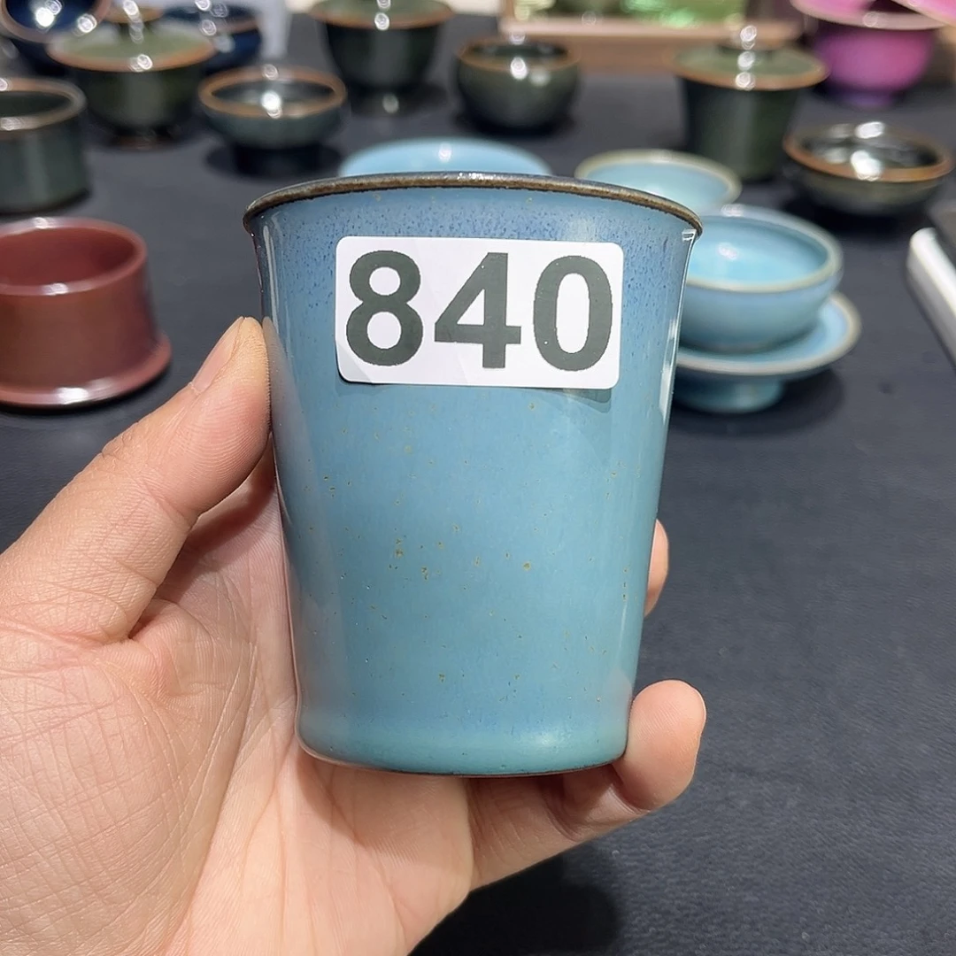 钧瓷钧瓷 钧瓷茶具