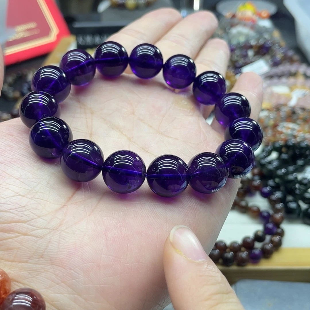 手串水晶未镶嵌天然