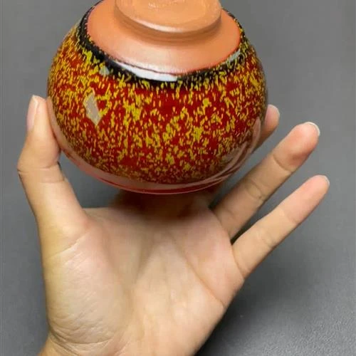 【闪购商品】茶盏-10014..........