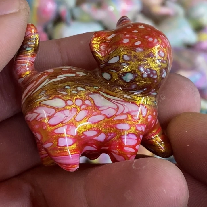 核桃木/黑胡桃（胡桃木）无事牌