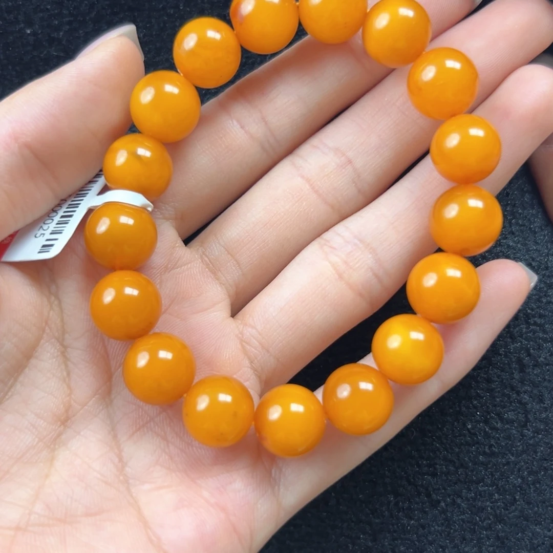 未镶嵌琥珀珠宝奇石