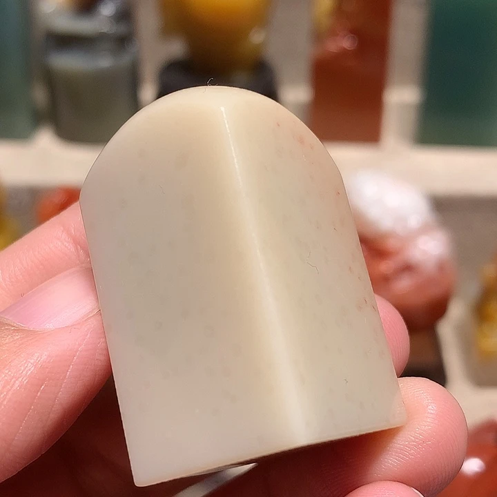 老挝石印石老挝石素章2.1-2.1-3.9