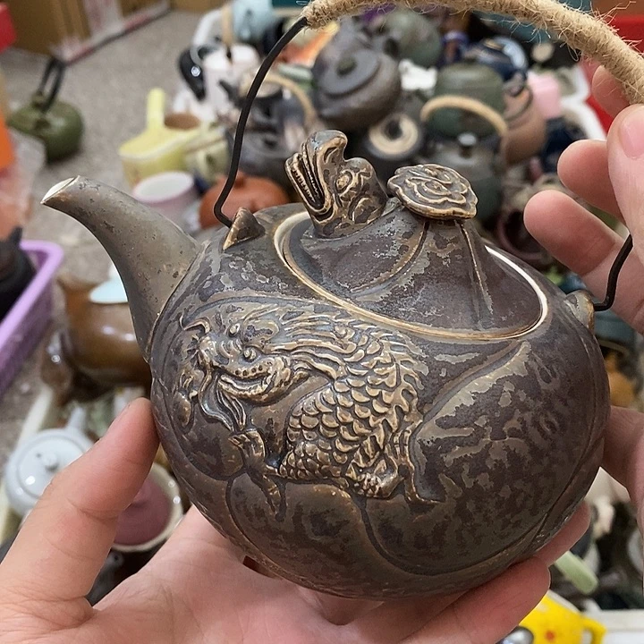 陶瓷艺术品及陶瓷制品