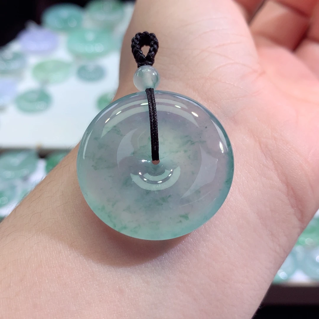 颈饰未镶嵌翡翠33/7-20