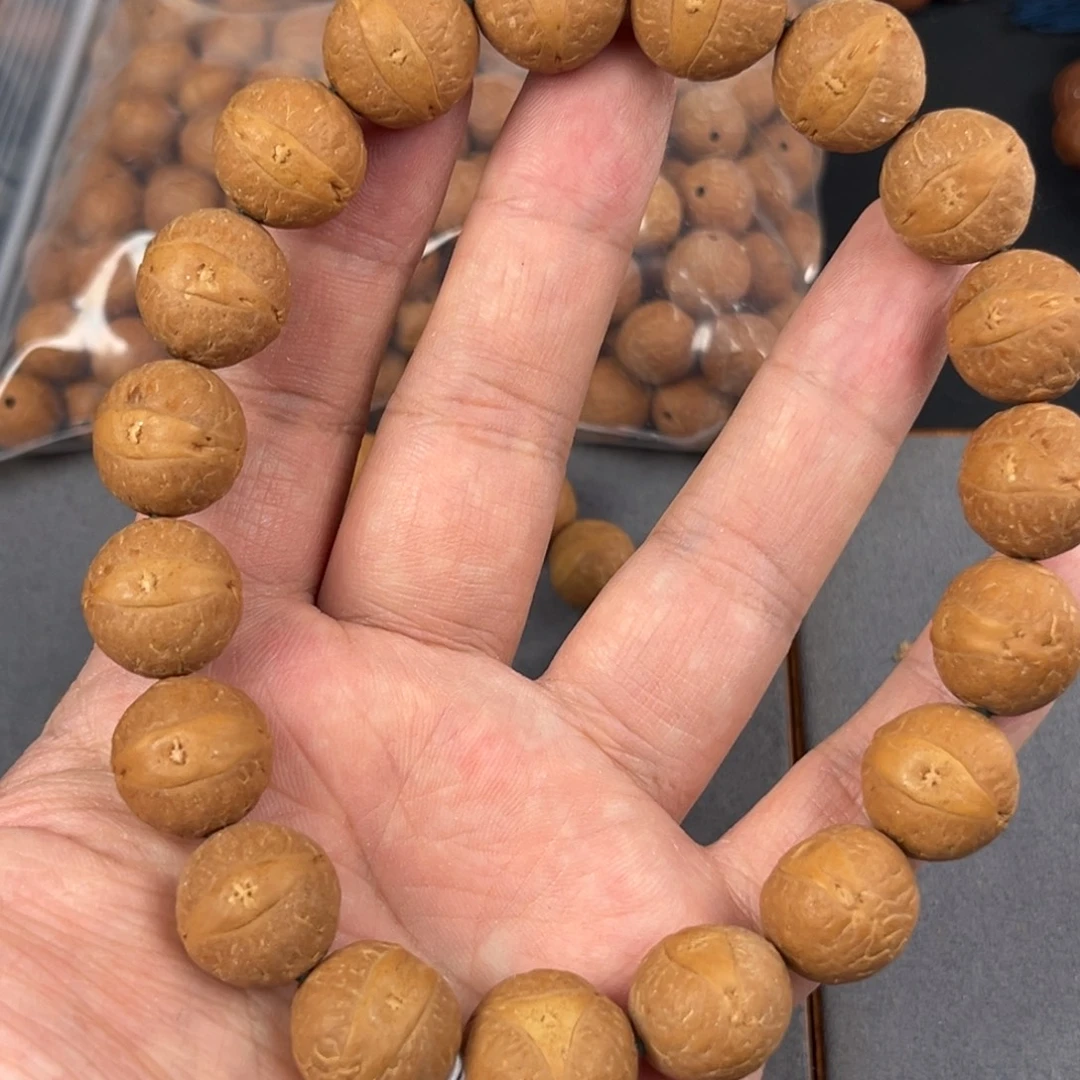 手串凤眼菩提a83手串手串