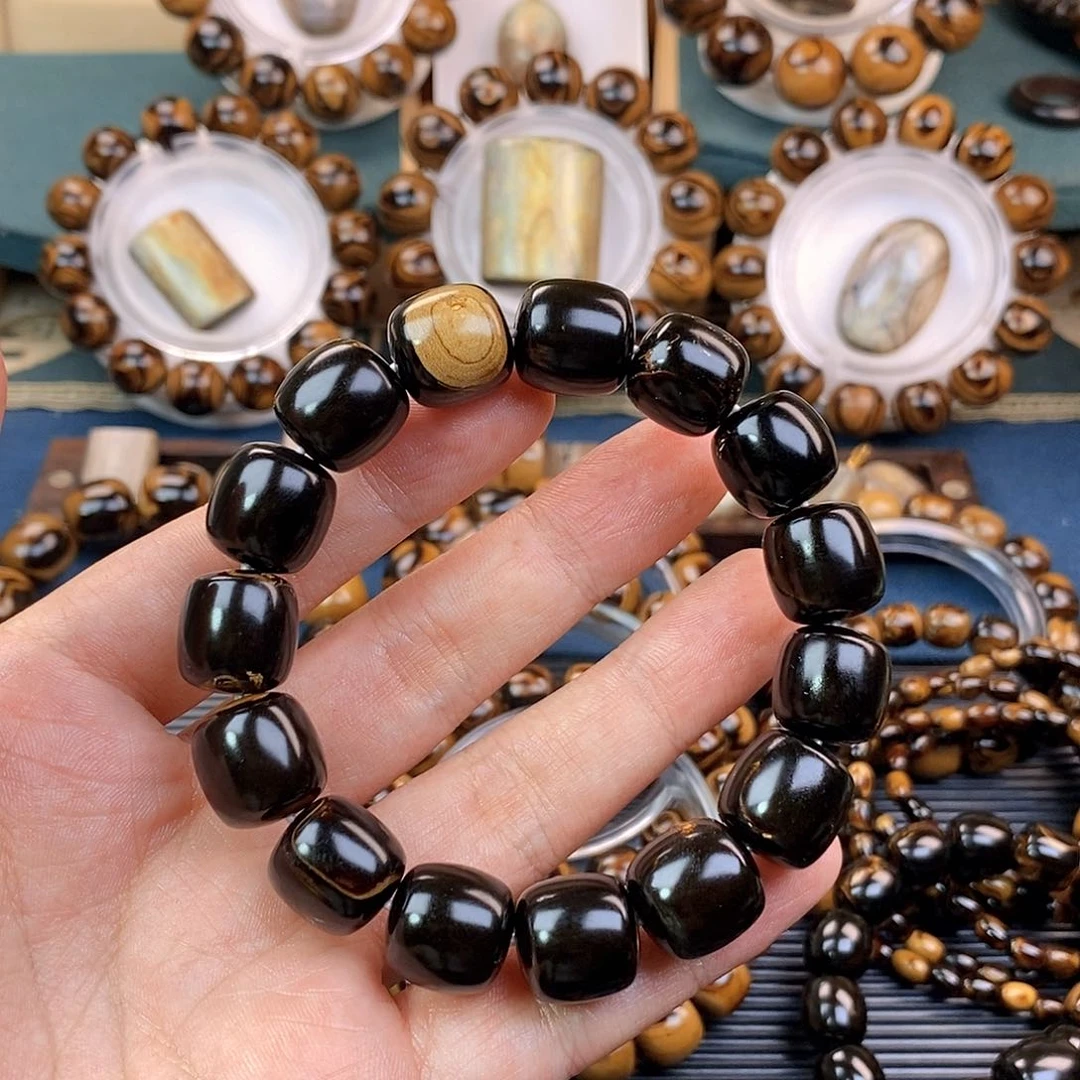 F***J安南黄檀（紫檀柳）全品1.4