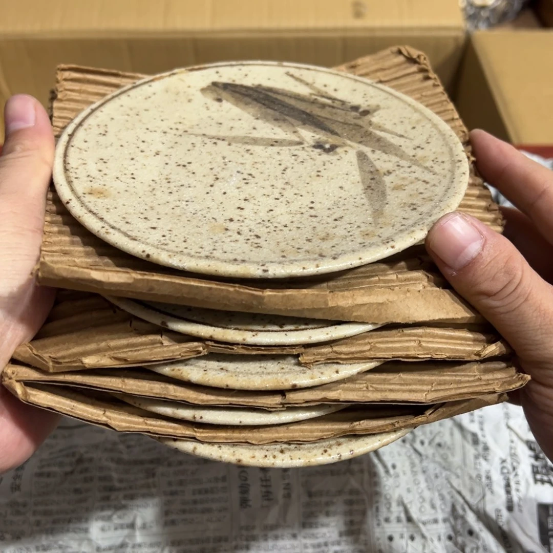 摆件陶瓷制品加工工艺技术