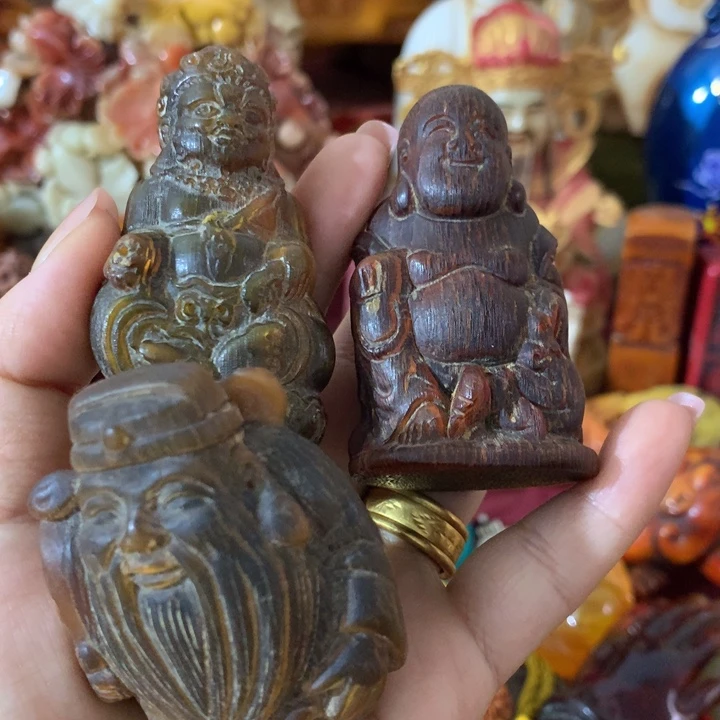 石材摆件等各种工具的使用方法