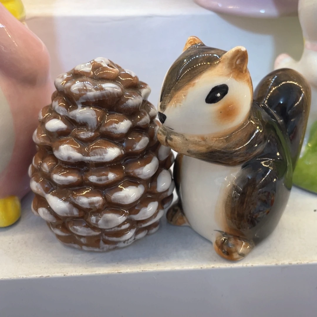 陶瓷微瑕介意慎拍