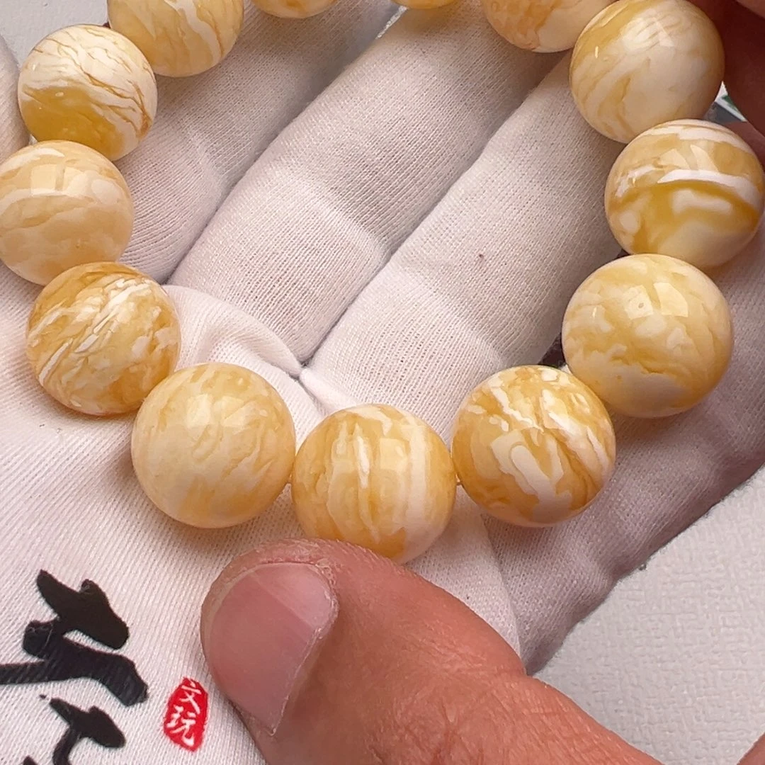 猴头核桃吊坠文玩核桃