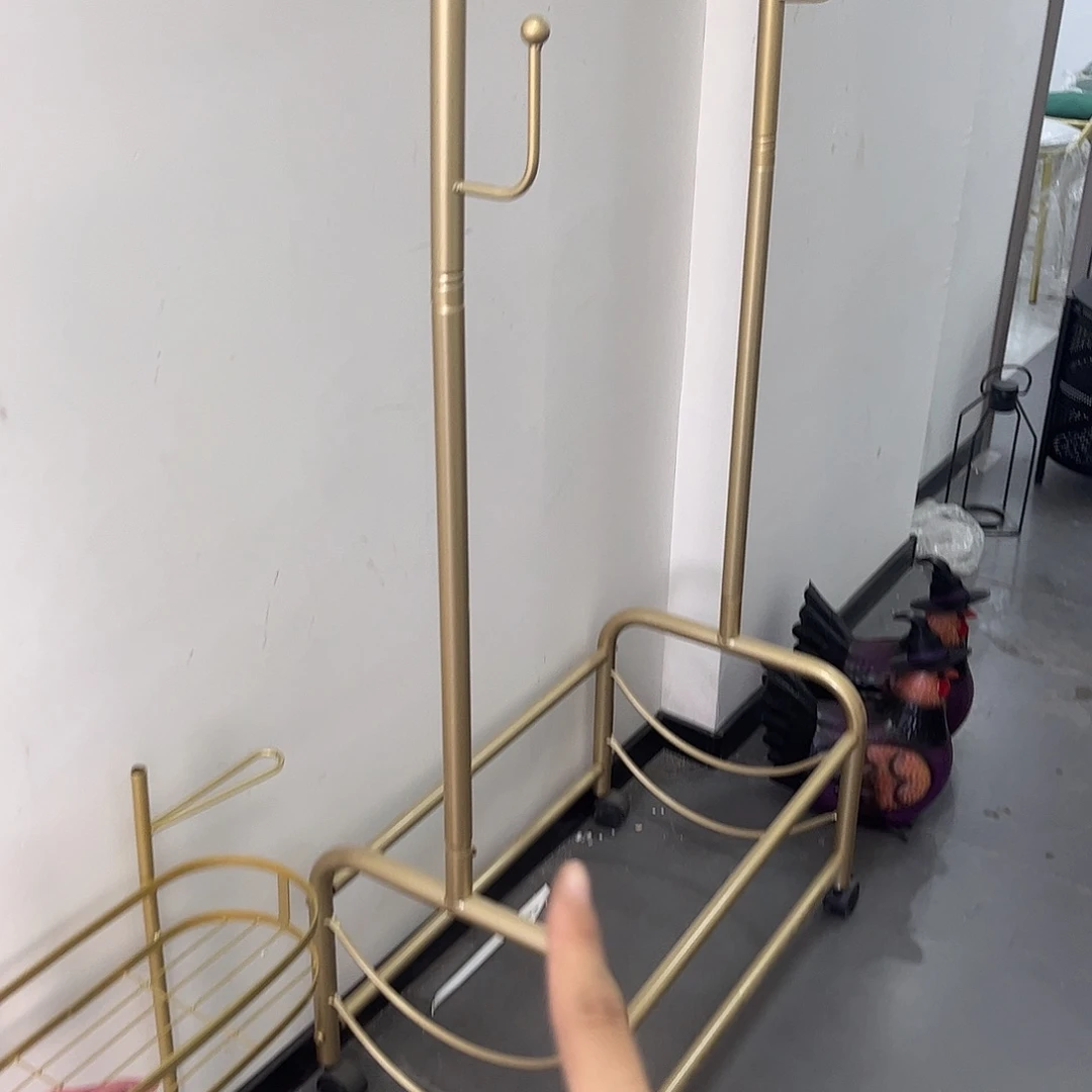 玲***姐衣帽架炸炸炸炸炸炸