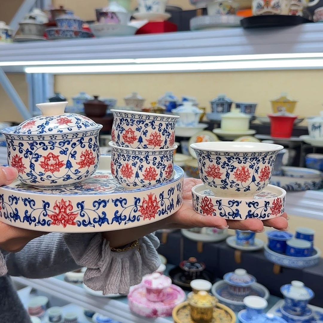 我们的目标就是成为更优秀更