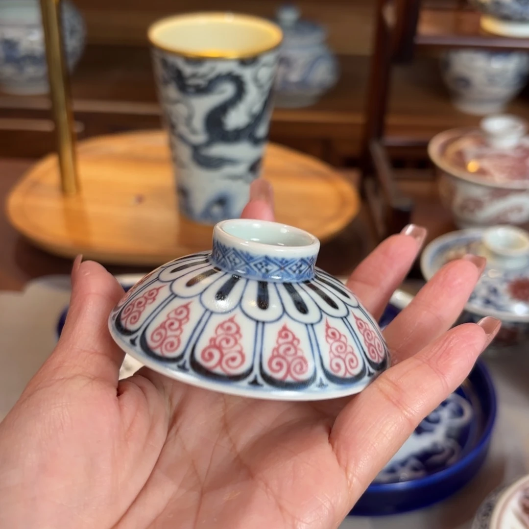 杯一***片盖子博陵造物